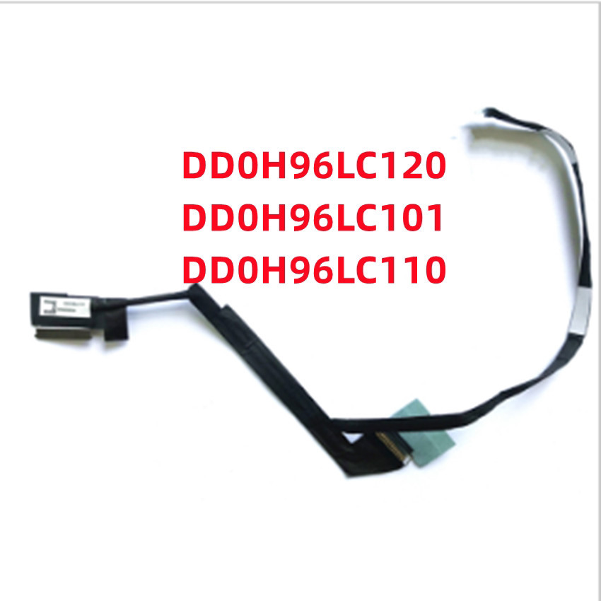 สาย Lcd หน้าจอ displayport สําหรับ huawei dd0h96lc101/110 vlr-w19 w09 w29