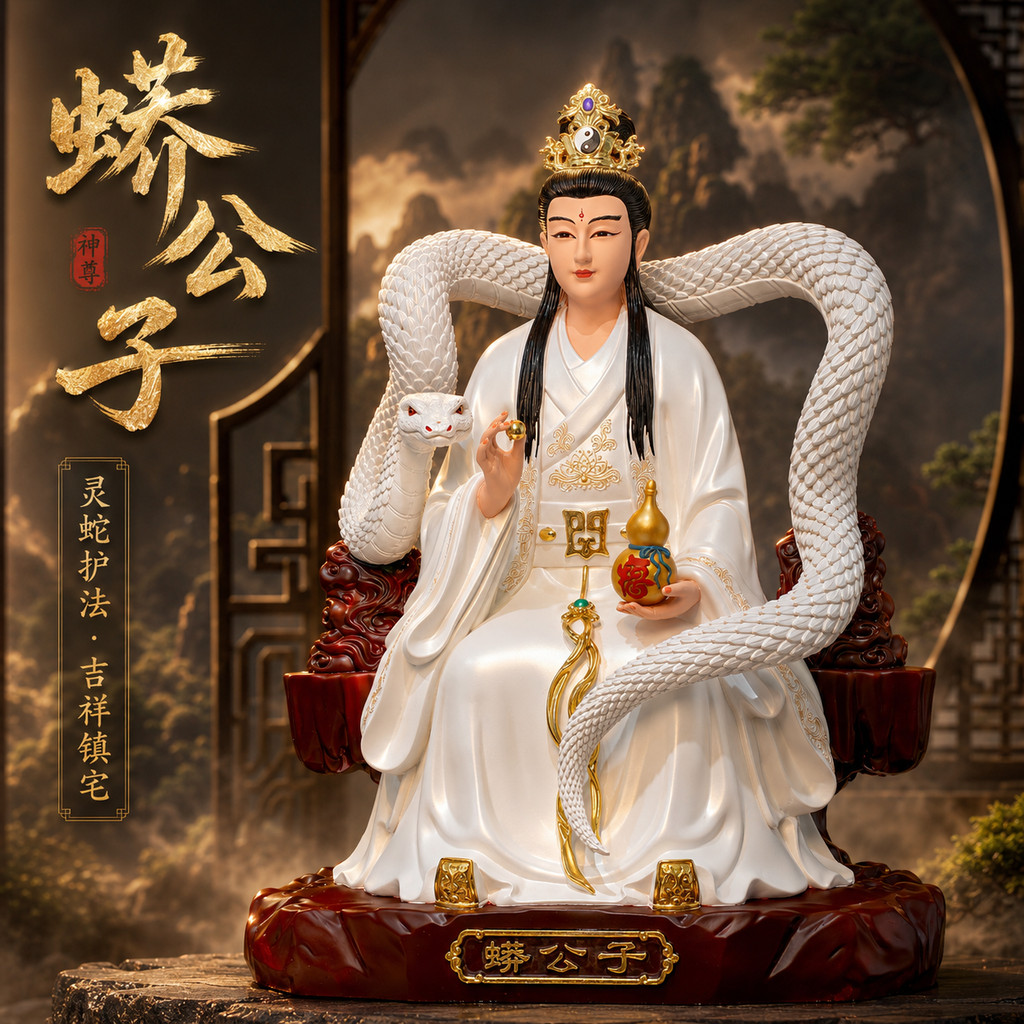 Python Family Python Family Real Body ในครัวเรือนบูชาลูกตุ้ม