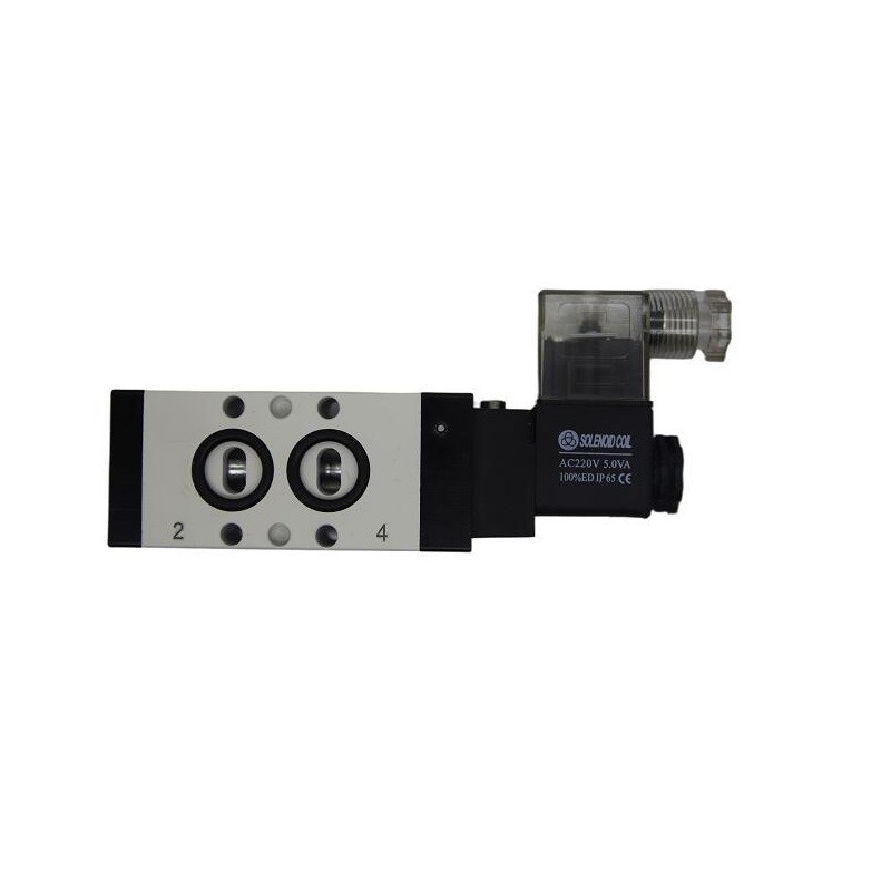โซลินอยด์วาล์ว TKC รุ่น HNV3130-IP-HC2-CN2-2-D/HC5310-10 มีหลากหลายสเปคและรุ่นให้เลือก สามารถปรึกษาไ