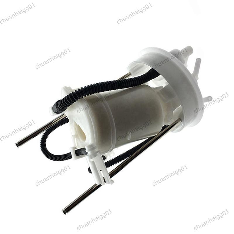 กรองรถยนต์สําหรับ Fit GK5 GIENIA JAZZ GK5 RU1 City GM7 17048-T5A-000 17048T5A000 อะไหล่รถยนต์
