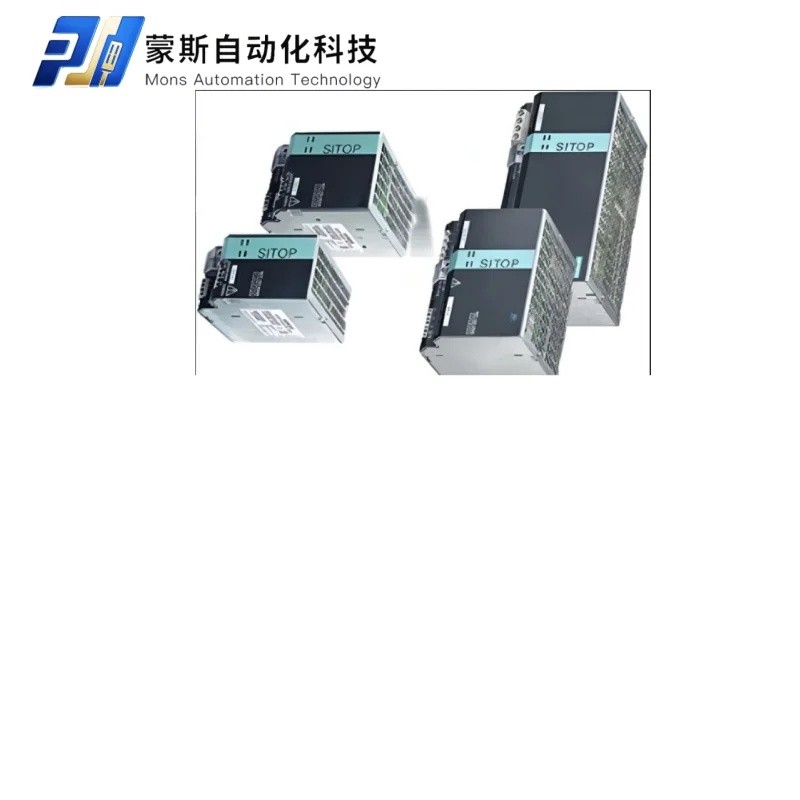 CGLC DC Power Supply 6EP1336-3BA00 24VDC Switching Power Supply พร้อมราคาดี