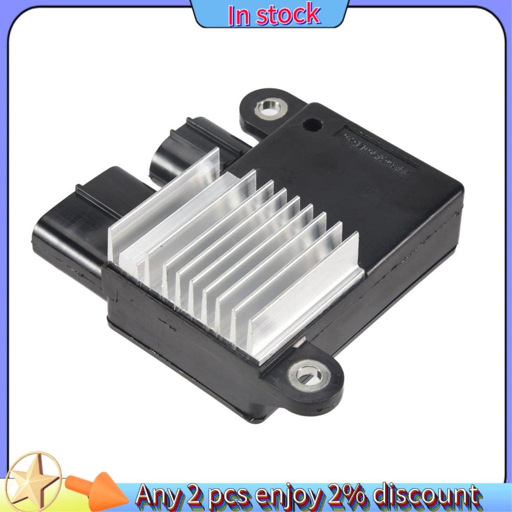 In stock-89257-12020 พัดลมระบายความร้อนควบคุมโมดูลสําหรับ 5 -7 2007-2010 สําหรับ Matrix 2009-2013 L3