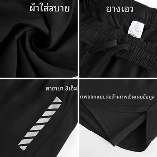2 ชิ้นชุดยิมสวม Lelaki การบีบอัดกางเกงขายาวเสื้อกล้าม Untuk Gym Lari โยคะ Berang Slim Fit Breathable