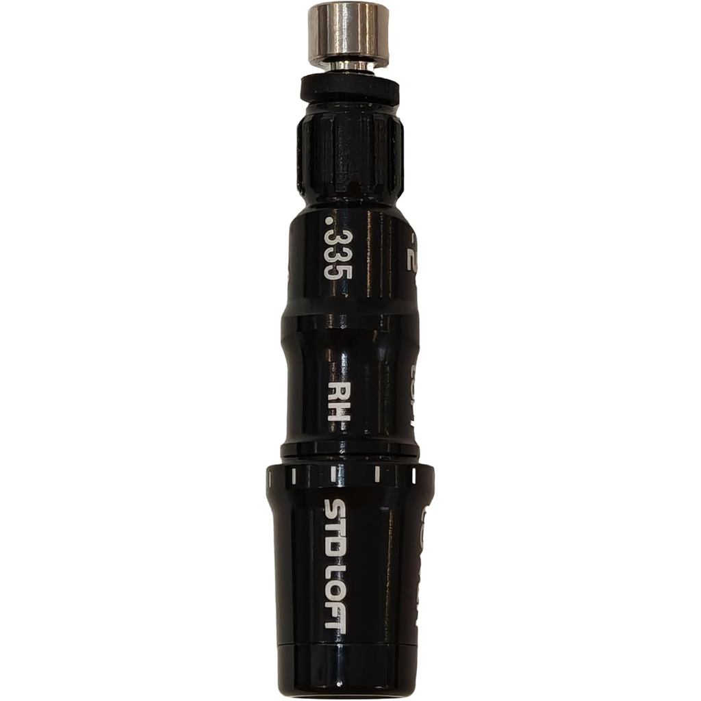 1 PC RH Golf Shaft Sleeve Adapter ใช้งานร่วมกับ Taylormade SIM Stealth Qi4D Qi10 Qi35 M4 M5 M6 Drive
