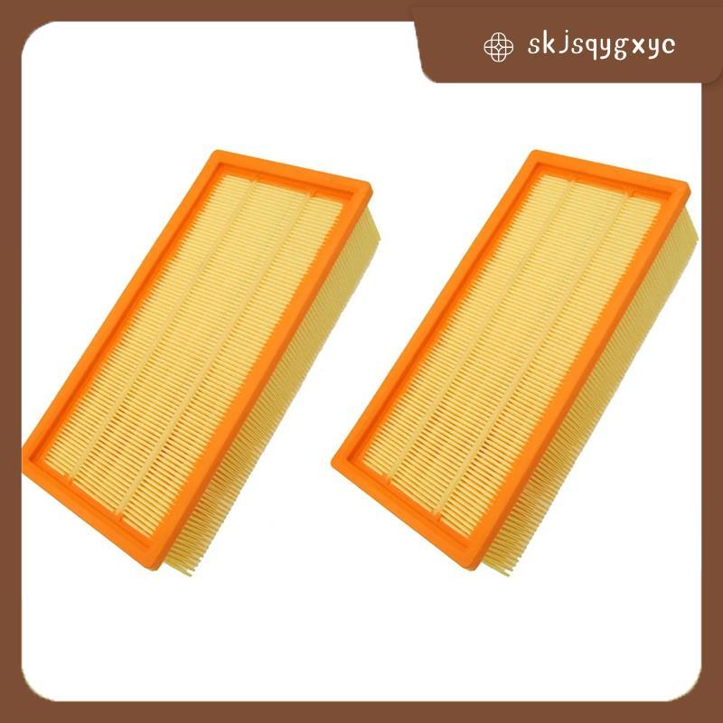 skjsqygxycHEPA Filter สําหรับ NT65/2 Eco Tc NT75/2 Ap Me Tc ชิ้นส่วนสูญญากาศ 2 ชิ้น