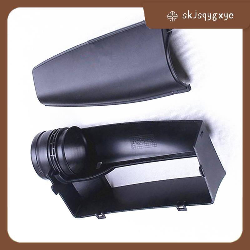 skjsqygxyc1K0805962อี 1เค0805965J1.9TDI 2.0TDI 2.0TFSI Air Intake Manifold ท่อฝาครอบด้านหลังชุดวงเล็