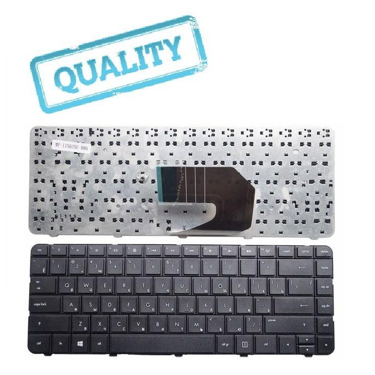 Compaq Presario CQ43 CQ43-100 CQ43-200 CQ43-300 CQ43-400 CQ45 CQ57 G4-1112TU G4-1000 435 series คีย์