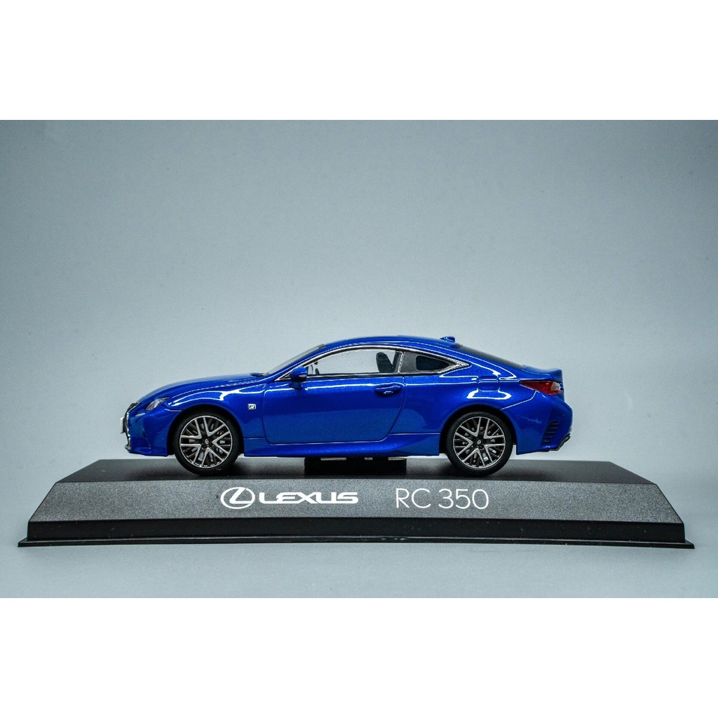 [ออกพิมพ์] 1 43 Kyosho Lexus Kyosho Lexus RC35 (หากคุณมีคําถามไหนติดต่อบริการลูกค้าออนไลน์ได้ตลอดเวล