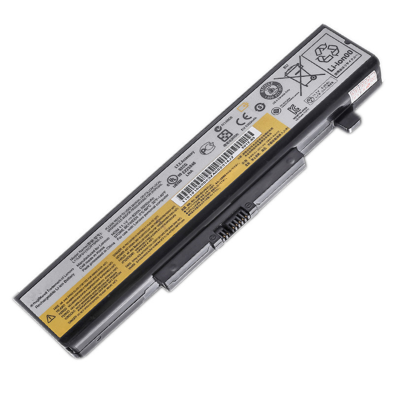แบตเตอรี่โน้ตบุ๊ก Lenovo L11L6Y01 L11N6Y01 L11M6Y01 L11S6Y01 G400