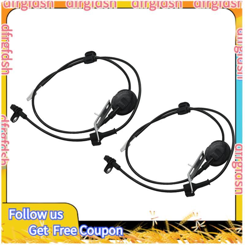 D&F1Pair B45G-43-71Y เซ็นเซอร์ ABS ความเร็วล้อ R/L สําหรับ 3 L4 2.0 2.5 1.5L 1.6 B45G4371Y