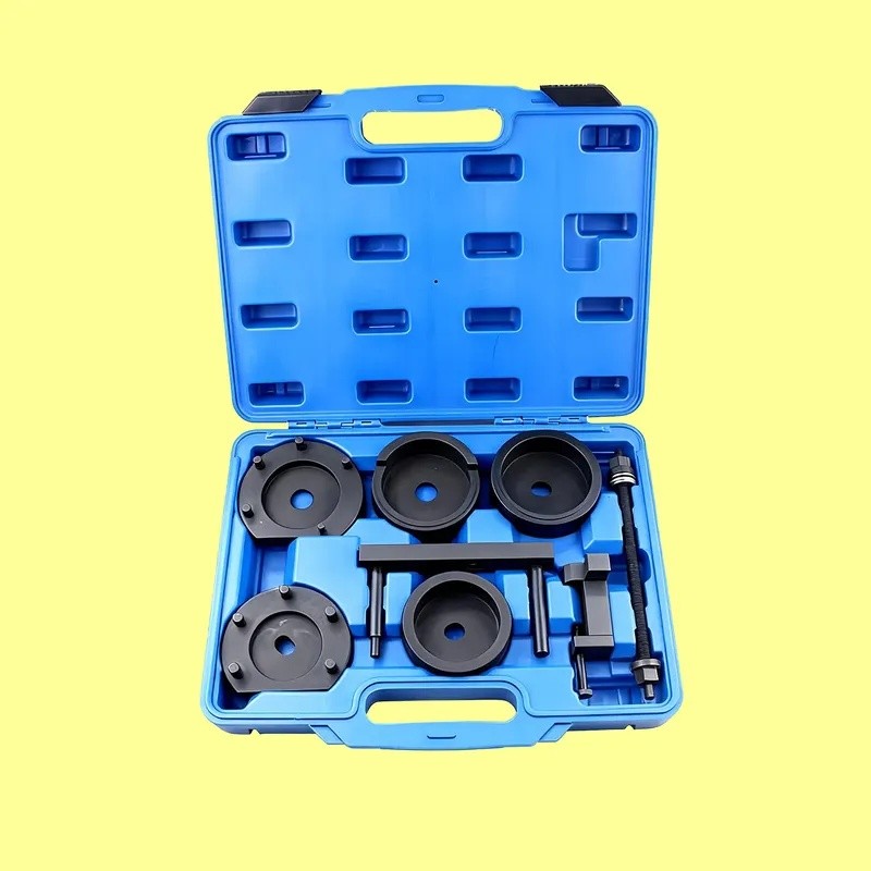 CY1V สําหรับ BMW (X1/X3/X5) เกียร์ยาง Mount Bushing Extractor และติดตั้ง