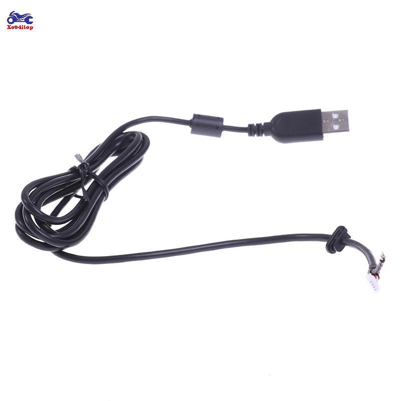 XOITOP ซ่อม USB เปลี่ยนสายกล้องสายเว็บแคมสําหรับ Pro C920 C930e VN