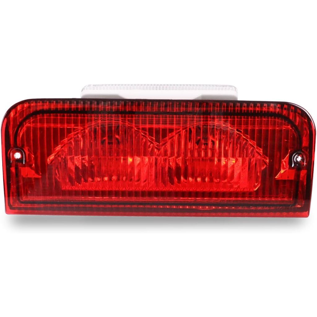 ไฟเบรคที่สามกลาง High Mount Stop Light ใช้งานร่วมกับ Ford 1992-2025 Ford E150 E250 E350 E450 เปลี่ยน