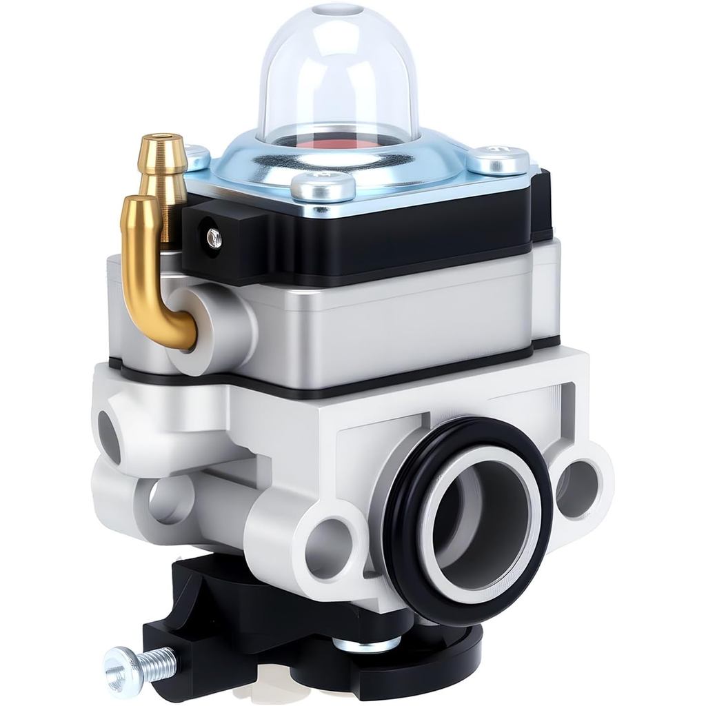 Saviour FG100 คาร์บูเรเตอร์สําหรับ Honda GX31 GX22 FG 100 4 จังหวะชิ้นส่วนเครื่องยนต์ Carb เปลี่ยน 1