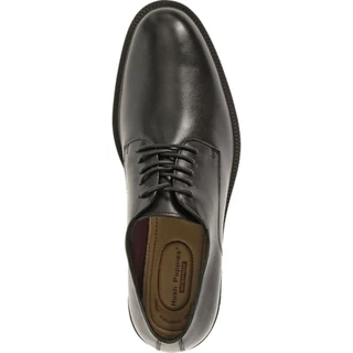 Hush Puppies รองเท้าผู้ชาย รุ่น IVAN BANKER HP IHDFB1252AA - สีดำ