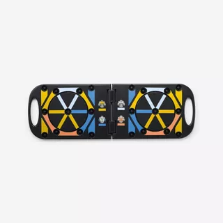 Decathlon Fold-Up Multifunctional Press-Up Board บอร์ด วิดพื้น อเนกประสงค์ พับได้