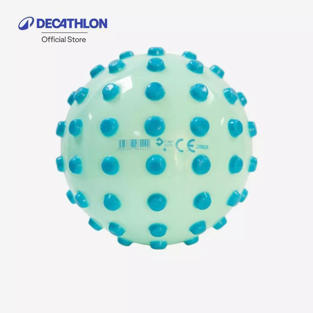 Decathlon Small Aquatic Awakening Balloon ลูกบอลสำหรับใช้กับสระน้ำ