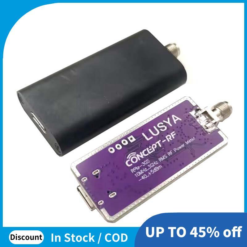 RMS มิเตอร์ไฟฟ้า RPM-3GS มิเตอร์ไฟฟ้า