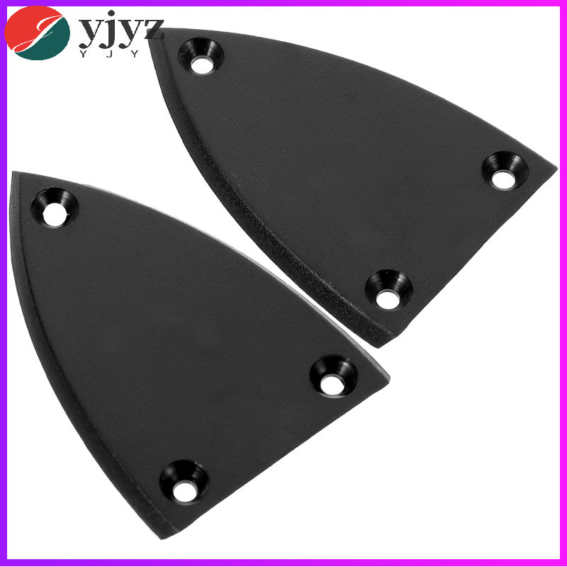 กีตาร์ไฟฟ้า Truss Rod Cover Plate Cover Accessories