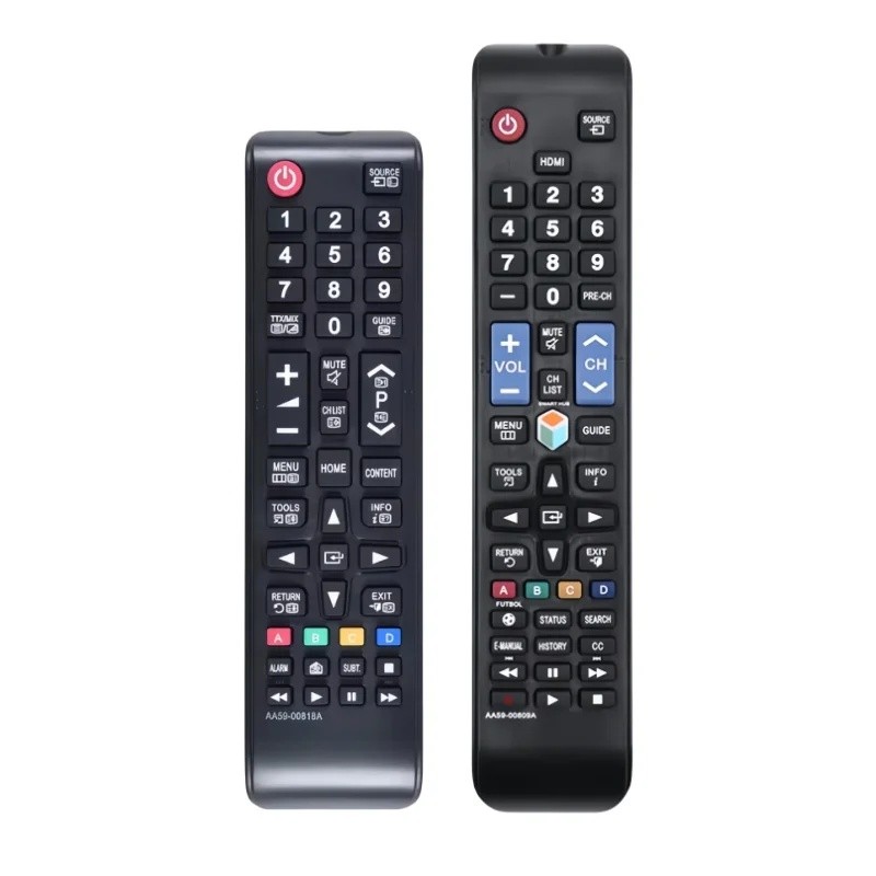 ใหม่ AK59-00149A รีโมทคอนโทรลสําหรับ Samsung DVD Blu Ray Player BD-E5500 BD-F5100 BD-F5500 BD-H5500 