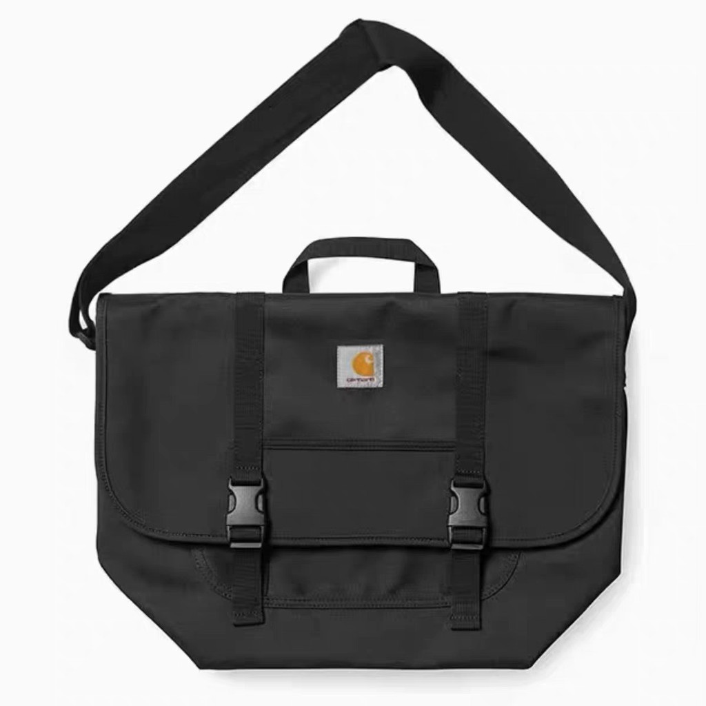Carhartt carhartt carhartt Wip กระเป๋าพัสดุกระเป๋าสะพายข้างกระเป๋าสะพายข้าง