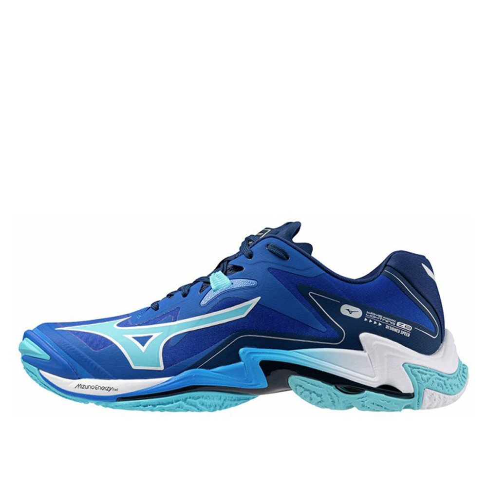 รองเท้ากีฬากันลื่น Mizuno Wave Lightning Z8 Volleyball