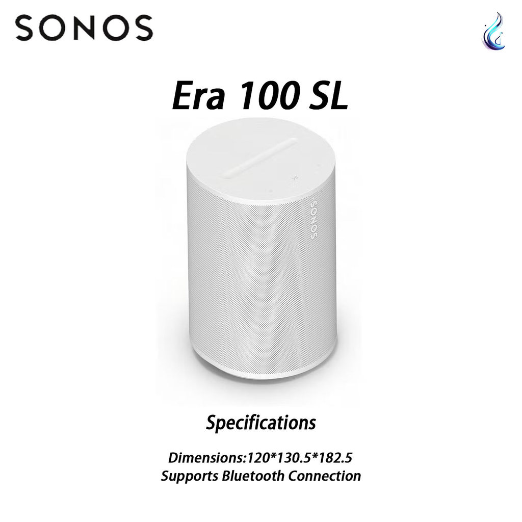 SONOS Era 100 SL ลําโพงบลูทูธไร้สายอัจฉริยะ