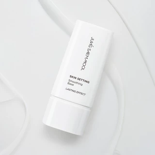JUNGSAEMMOOL Skin Setting Smoothing Base 40ml จองแซมมุล สกิน เซ็ตติ้ง สมูทติ้ง เบส มอบความเนียนให้กับผิว