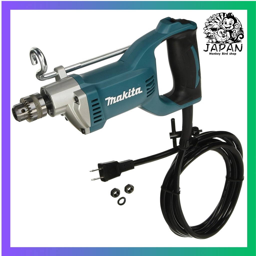 Makita DD2020 Shiitake mushroom cultivation drill monkey bird shop JAPAN