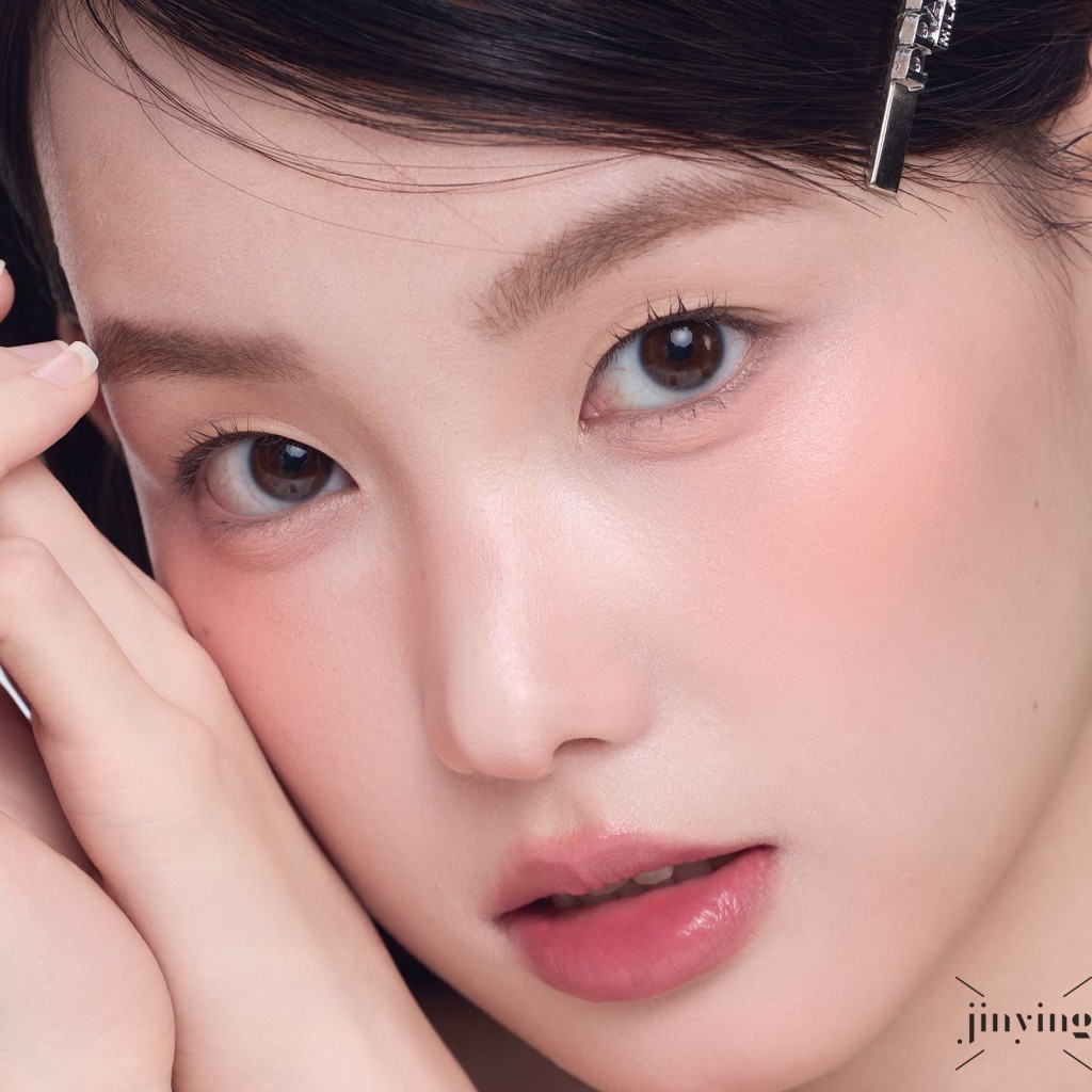 Aztk Liquid Blush 5ml Multi-Use Matte Finish สําหรับแต่งหน้า JC01-JC07 สี