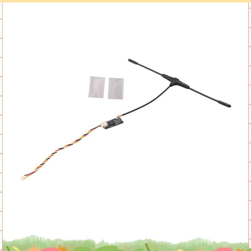 ELRS NANO 915Mhz RX Receiver EXPRESSLRS Nano Long Range Receiver สําหรับ RC FPV Long Range Racing Dr