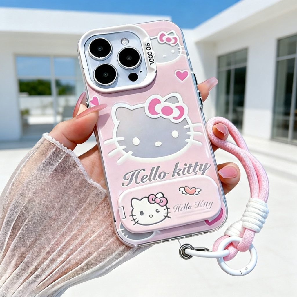 💖An-ที่รองรับ เคสไอโฟน 18/17PROMAX iPhone 18PRO 16ProMax 15PRO 14PLUS 13 11 -HLMSCY573