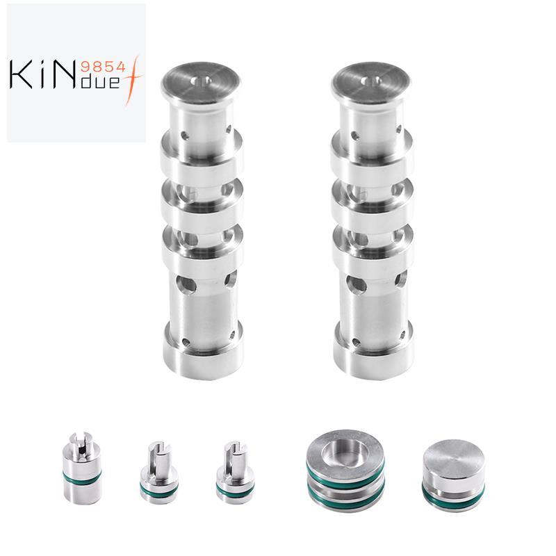 6DCT450 ชุดลูกสูบตัววาล์วเกียร์ MPS6 6DCT450