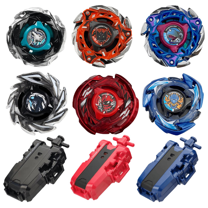 Gyro X ของเล่น CX Gyro CX-11-01, CX-08-02, CX-05-02, CX-04-02, CX-001, CX-002, CX-003 Gyroscope ใบมี