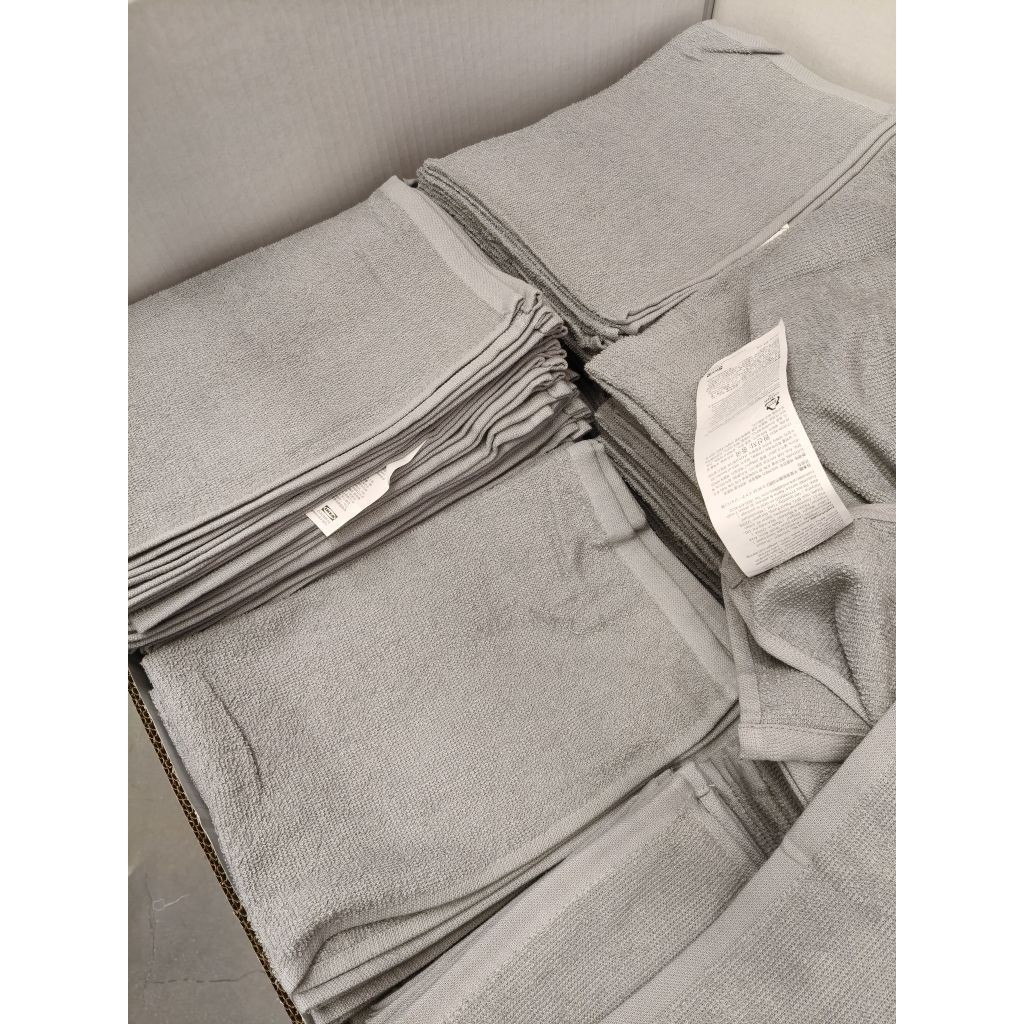 IKEAshopping IKEA LUDDVIAL ผ้าเช็ดมือ 40x60