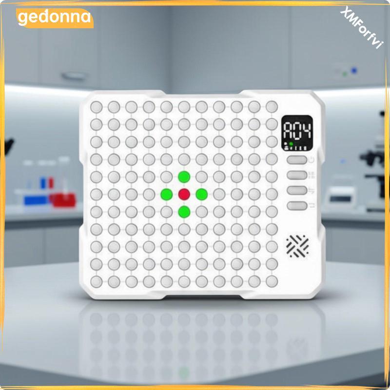 [gedonna] Chess Electronic Children Board Game Smart IQ Learning Games Tray for Puzzle Tabletop and 