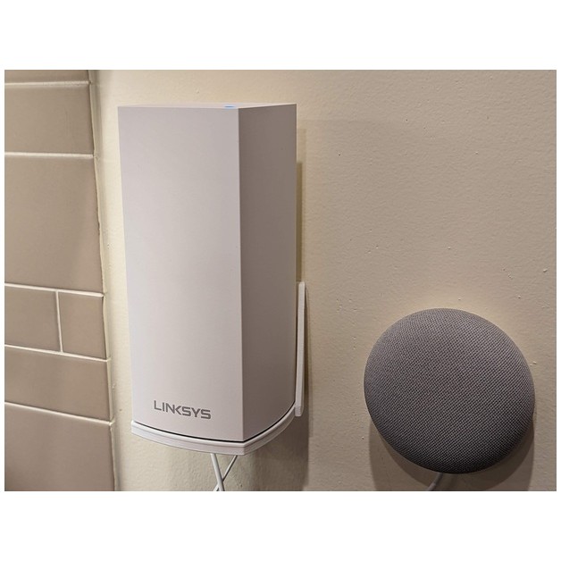 เหมาะสําหรับ LINKSYS Leader AX5400 MX5500 MX2000 MX5503 Bracket Router ฐานแขวนผนัง