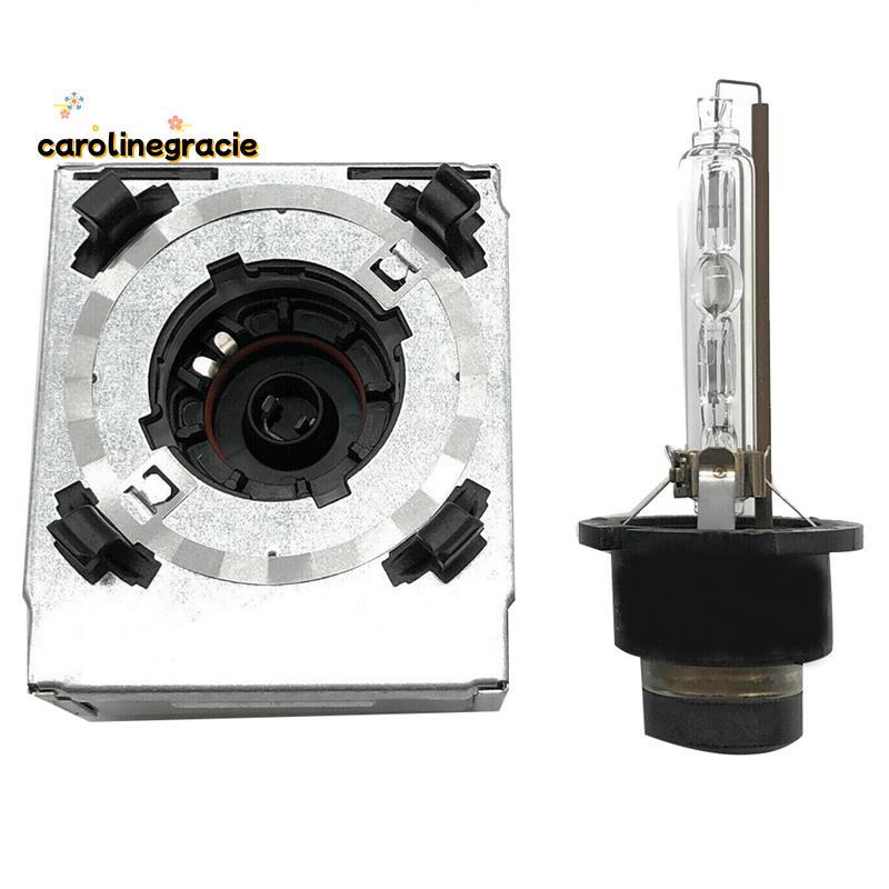 ใหม่ 5DD 008 319-50 ไฟหน้า Xenon Igniter & HID D2S หลอดไฟชุด Ignitor โคมไฟสําหรับ Focus 5DD008319-50