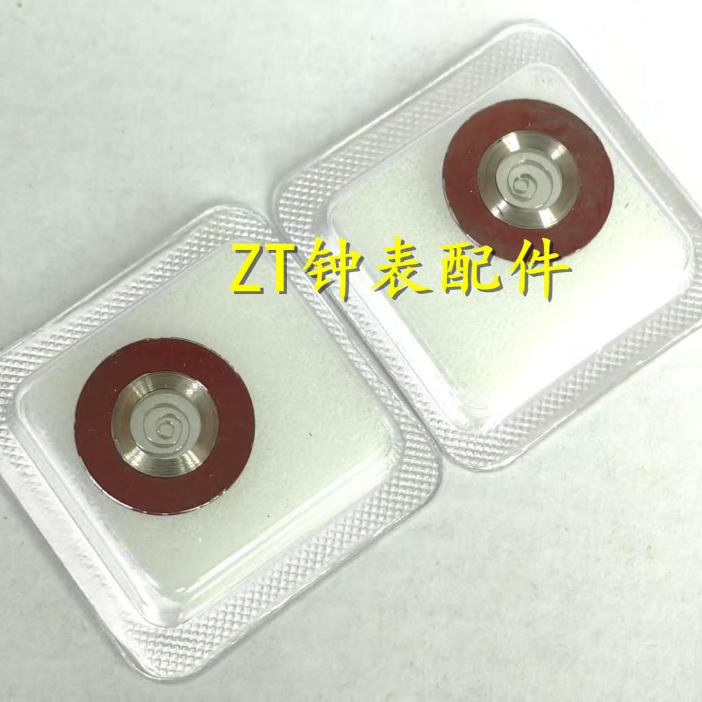 อุปกรณ์เสริมนาฬิกา ยี่ห้อใหม่ Swiss C07.111 การเคลื่อนไหว Clockwork C07.121 Clockwork C07 Clockwork