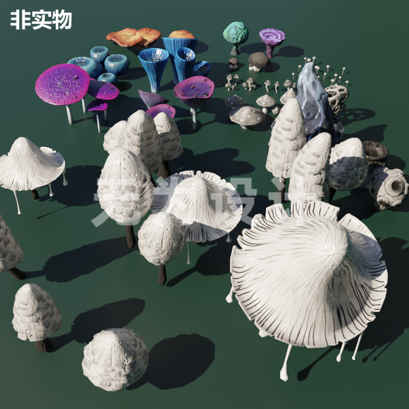 เครื่องปั่น Obj-Fbx Format