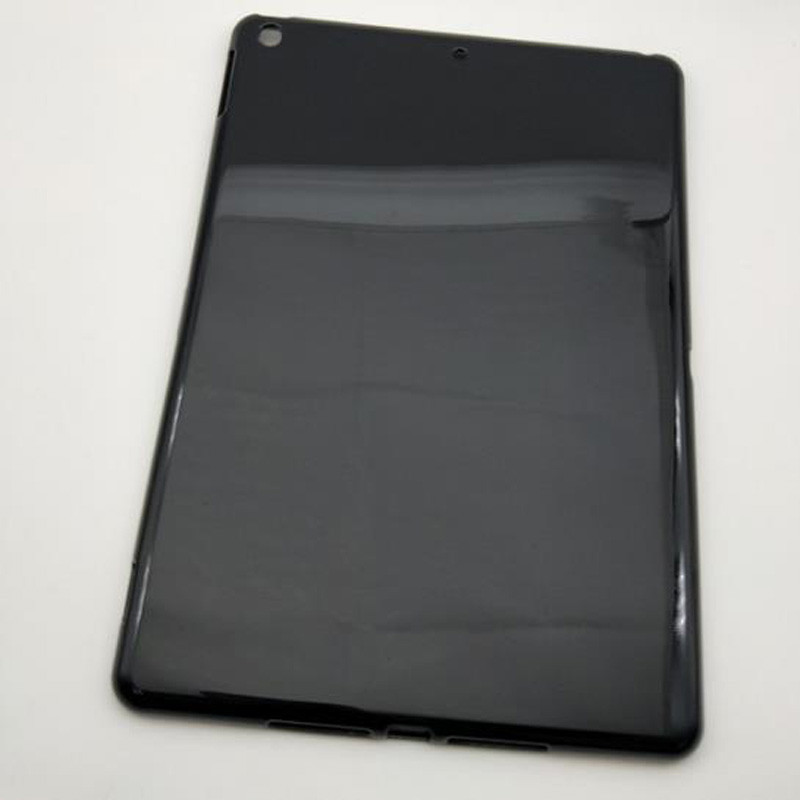 Jelly สําหรับ Samsung Galaxy Tab S11 SM-X736 X730 S10 FE X520 X526 cover X400 X406 S9 X516 X710 X716