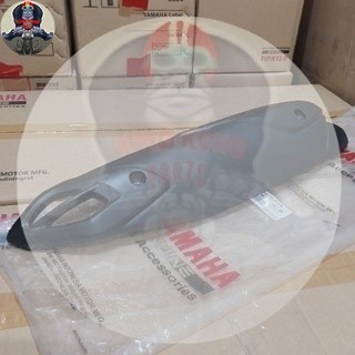 ครอบท่อไอเสีย ครอบท่อไอเสีย all new nmax aerox 155 new original b6h-e4718-00