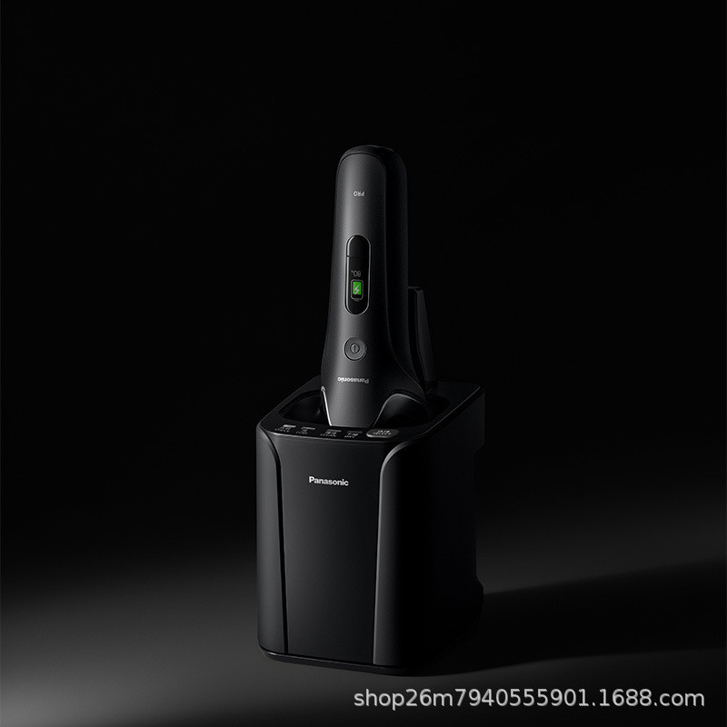 Panasonic Shaver L690U New 9 Series Six-Blade Shaver เครื่องโกนหนวดไฟฟ้า Q