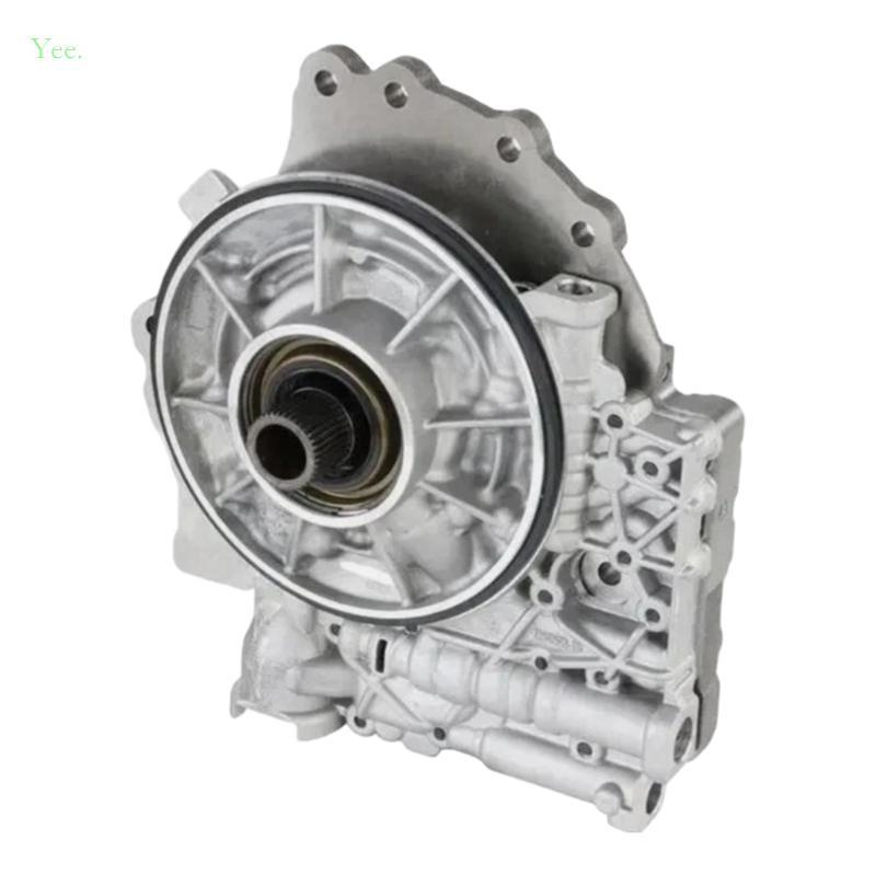 Yee Transmission Oil Pump Assembly สําหรับ 6F35 9L8Z7A103J Machined Metal Housing Complete ปั๊มพร้อม