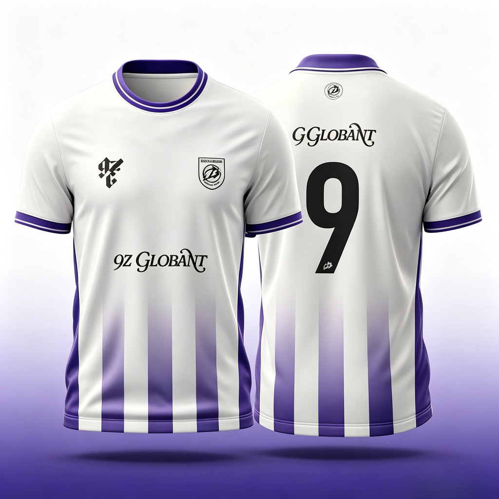 9Z ESports Club PGL Gaming Fans Team Uniform CS2 Jersey Tees Men Summer T-shirt Outdoor Breathable M