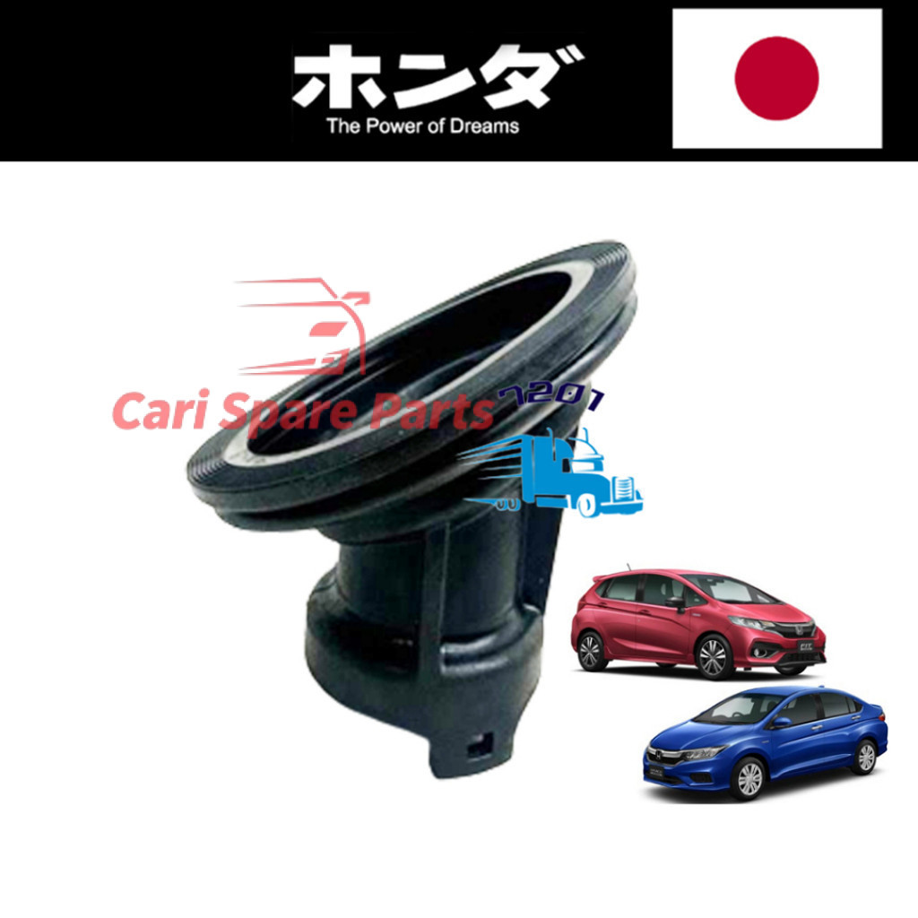 ฝาครอบแร็คพวงมาลัย Honda city jazz T9a