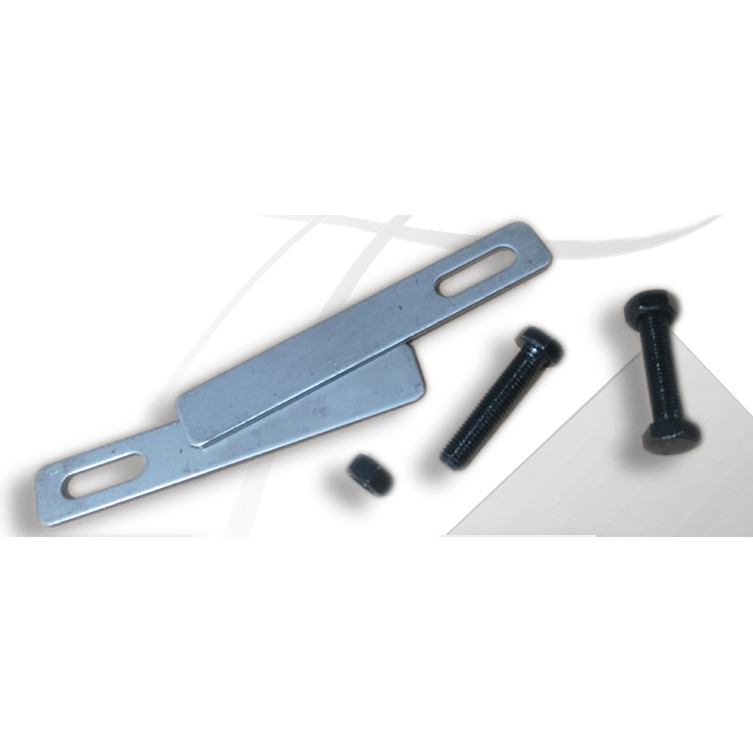 เกียร์อัตโนมัติ Twister แผ่นความดันความดัน Twister Fixing Strip Twister
