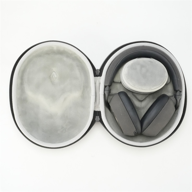 เหมาะสําหรับ Bowers & Wilkins B & W Px8/Px7 หูฟังที่เก็บกระเป๋าเปลือกแข็งชุดกล่องกล่อง