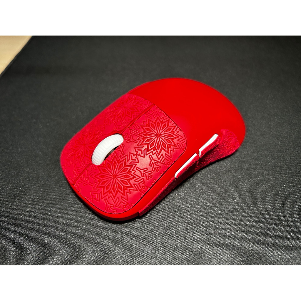 Victor CLOUD CLOUD Mouse สติ๊กเกอร์กันลื่น 0.45 วัสดุโพลียูรีเทน