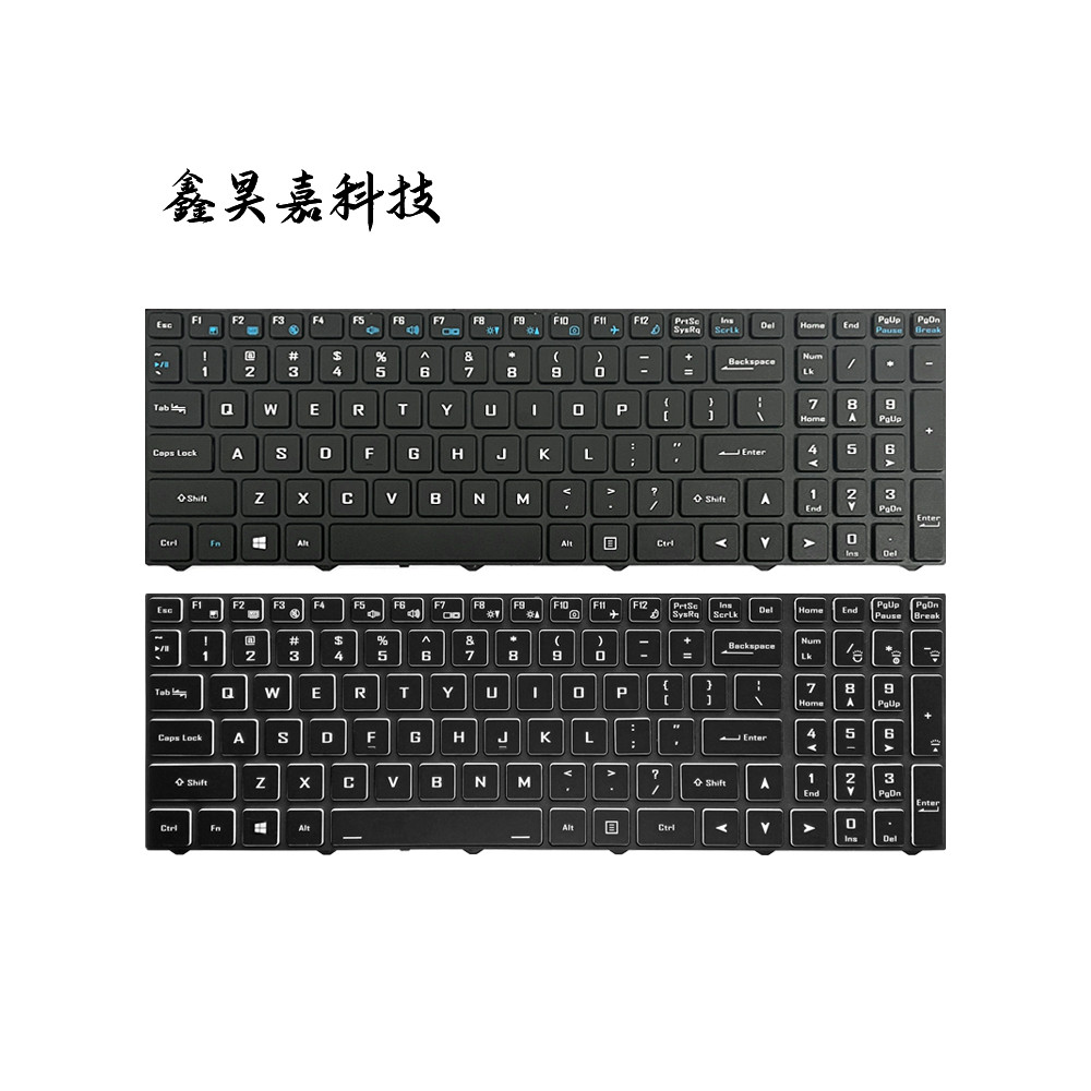 เหมาะสําหรับ MACHENIKE Gaming L15 L15C L15A L15 Mate S15 S16 盘
